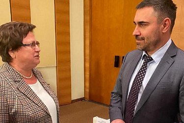 За «круглым столом» – об оказании первой помощи 